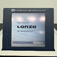 Lonza 4D-Nucleofector Transfection System image 2
